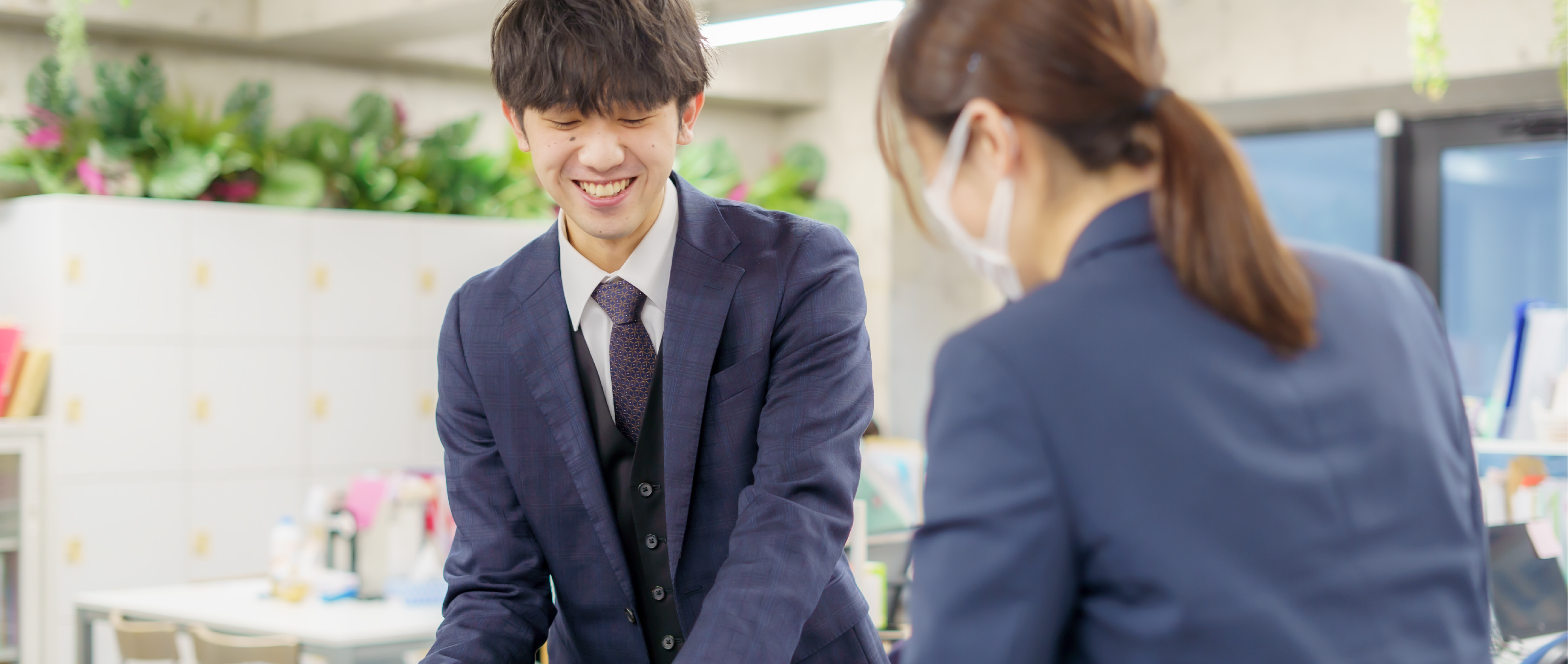 事務局