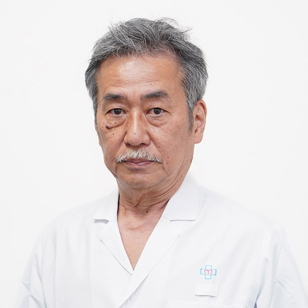 豊島先生