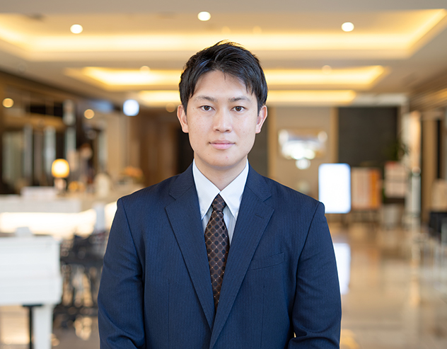 SACRA研究員 冨田誠（理学療法士）