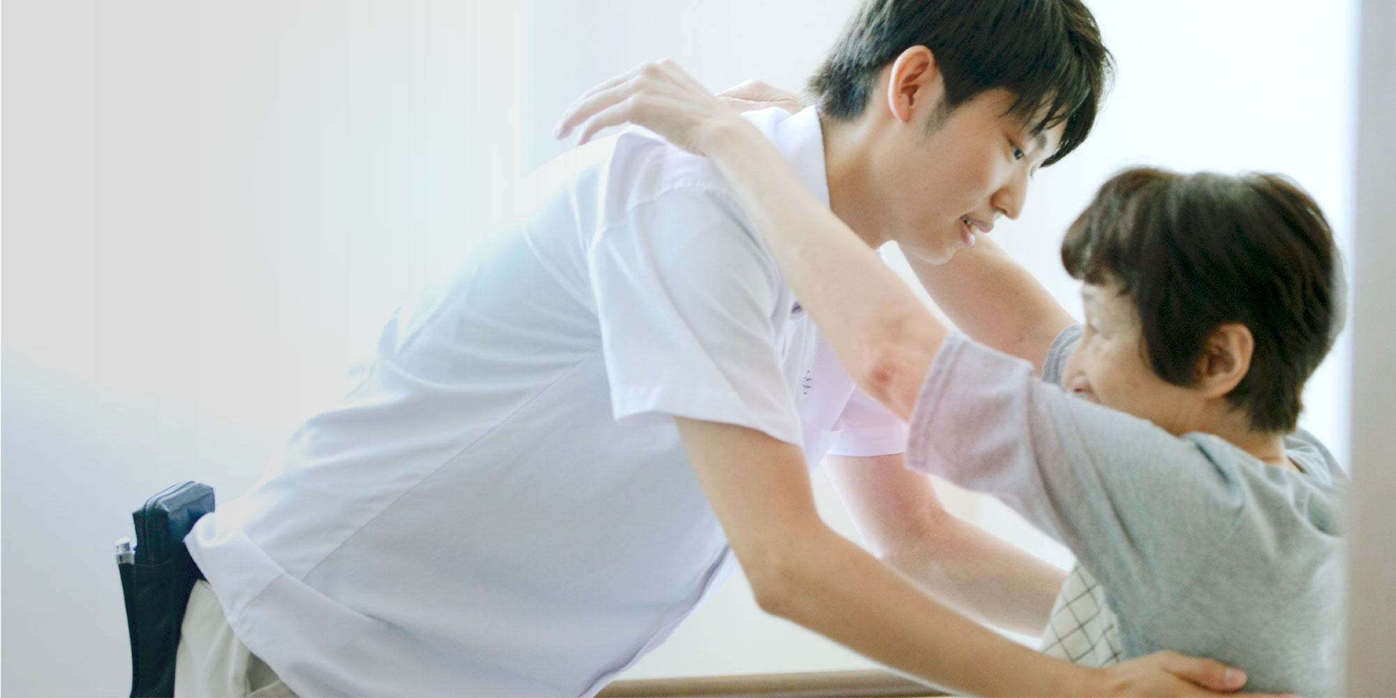 桜十字福岡病院